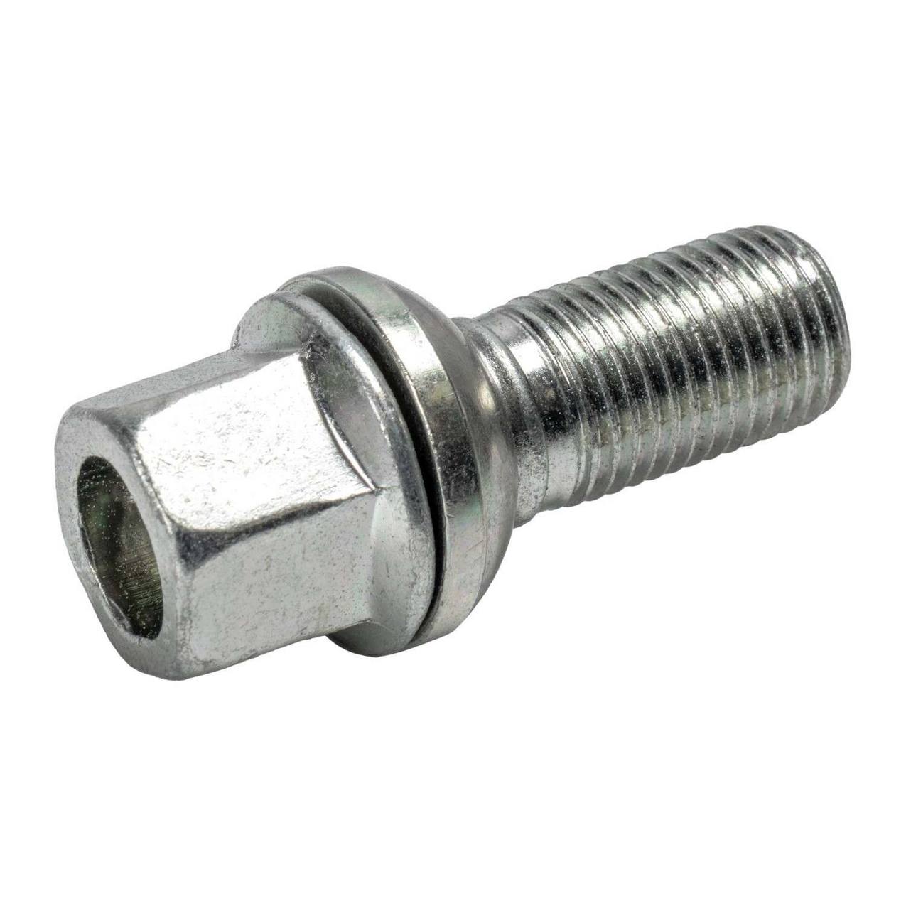 Audi VW Wheel Bolt (M14x1.5x27mm) WHT002438